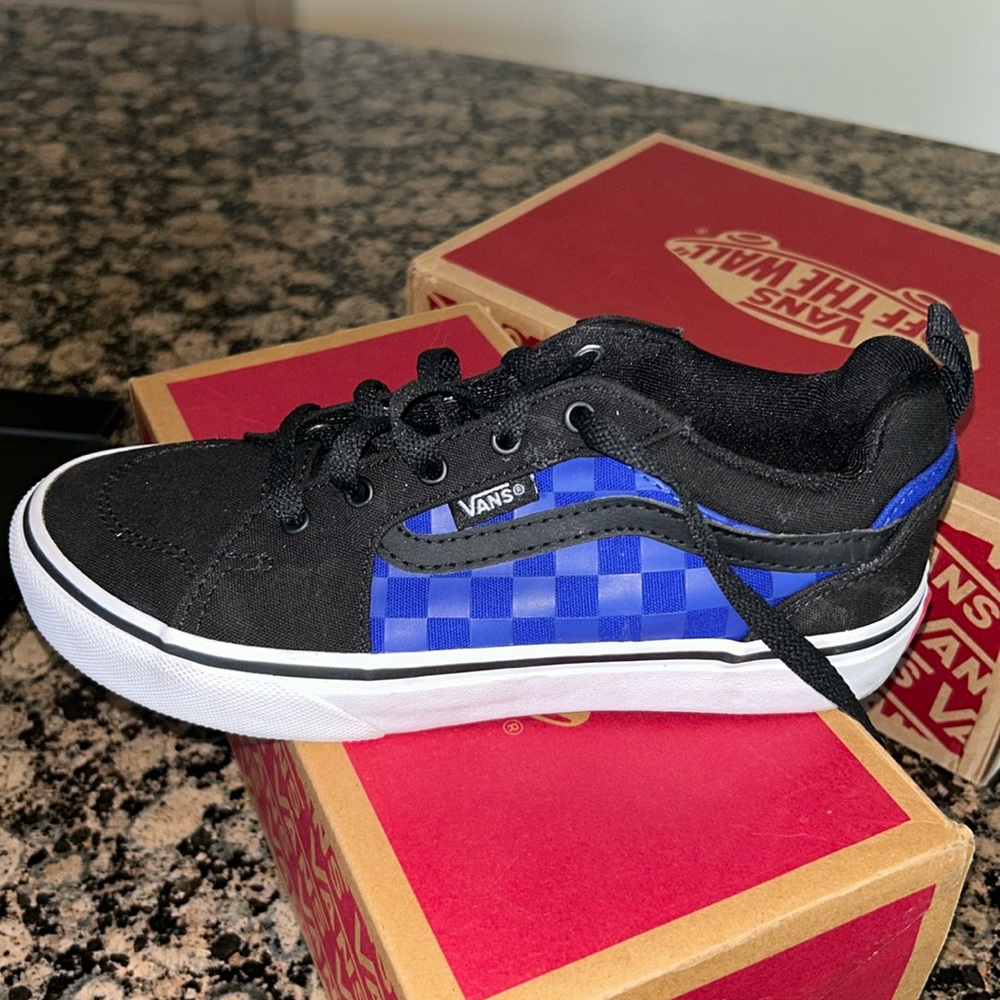 Vans